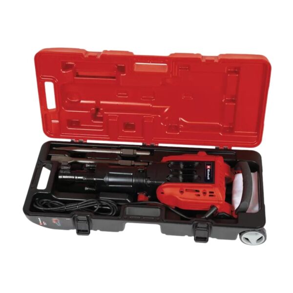DEMOLEDOR HEXAGONAL TE-DH 50 L/EXPERT - Imagen 2