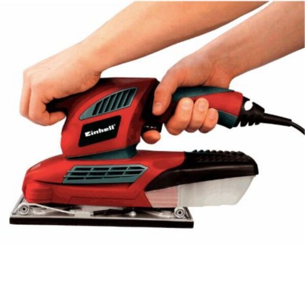 LIJADORA ORBITAL RT-OS 30 300W L/EXPERT - Imagen 2