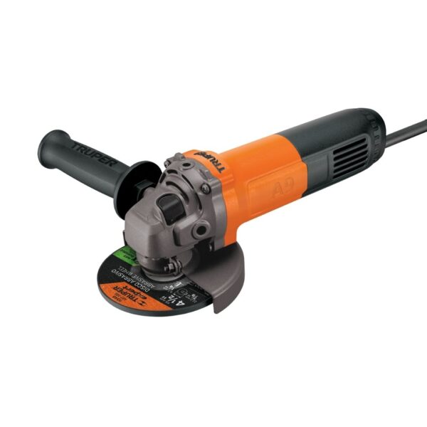 PULIDORA 1/2" TRUPPER