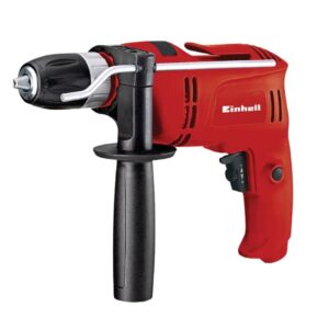TALADRO PERCUTOR 1/2" 650W TC-ID 650 L/CLASSI