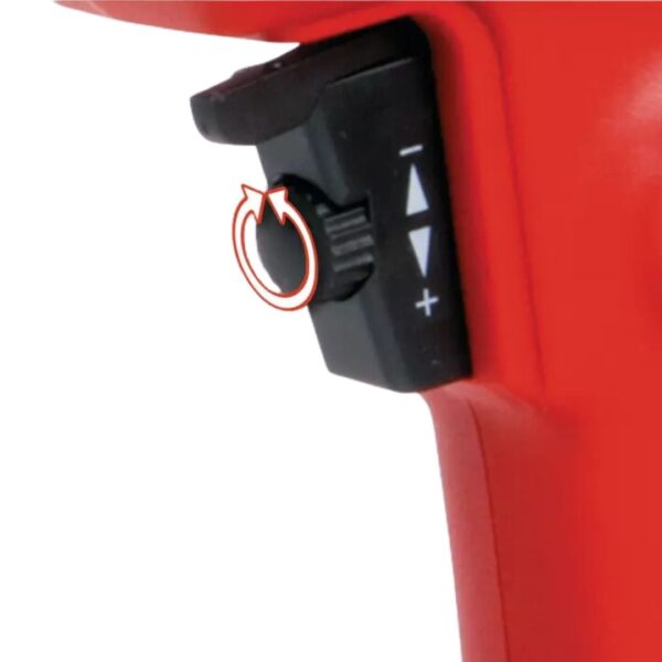 TALADRO PERCUTOR 1/2" 650W TC-ID 650 L/CLASSI - Imagen 2