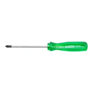 DESTORNILLADOR ESTRELLA PVC PHILLIPS #2X100mm(1/4X4")