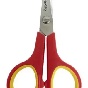 TIJERA ESCOLAR 4.5"