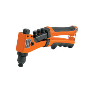 REMACHADORA 8"