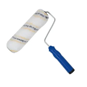 RODILLO FELPA PREMIUM PANDA 9"