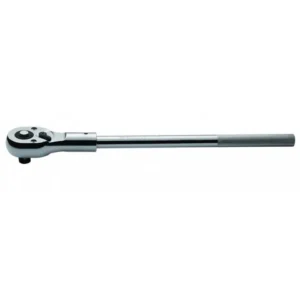 RATCHET CABEZA REDONDA 3/8"