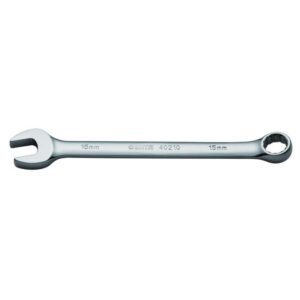 LLAVE MIXTA ESPEJO 16MM