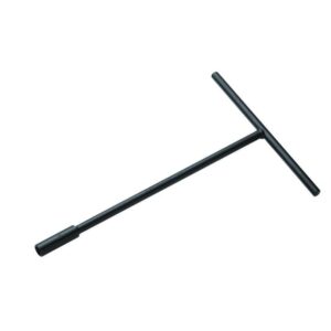 LLAVE TIPO T CON COPA 10MM