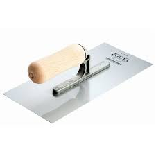 LLANA ACERO INOXIDABLE 420