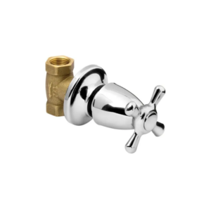 REGISTRO DUCHA ANTIUS PLUS
