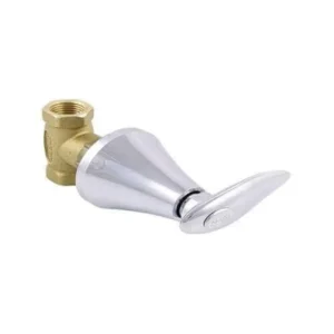 REGISTRO DUCHA BOLA 1/2” SLIM