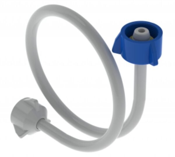 GRIVAL ACOPLE SANITARIO 40CM