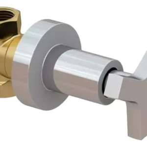 REGISTRO DUCHA BOLA 1/2” TREVO