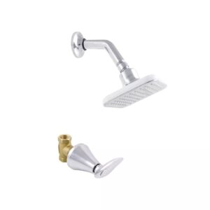 REGADERA DUCHA CONJUNTO SLIM PLUS