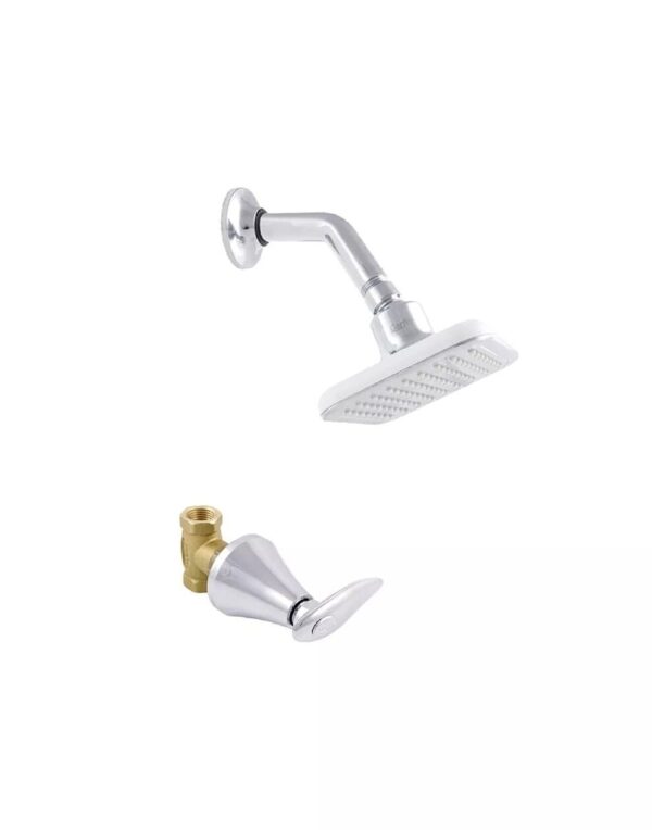 REGADERA DUCHA CONJUNTO SLIM PLUS