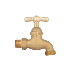 LLAVE MANG SL COB/BRASS S-LIGHT HOSE VALV