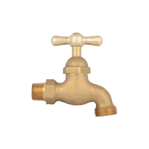 LLAVE MANG SL COB/BRASS S-LIGHT HOSE VALV