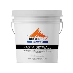 PASTA DRY WALL GALON