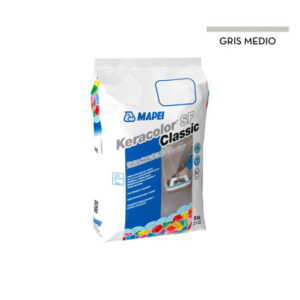 KERACOLOR SF CLASSIC 112 GRIS MEDIO BOLSA 2 KG