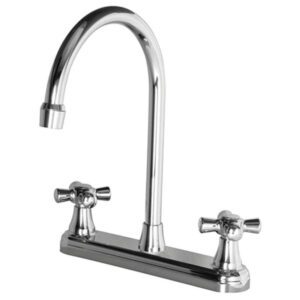 MEZCLADOR LVP ATRATO 8"