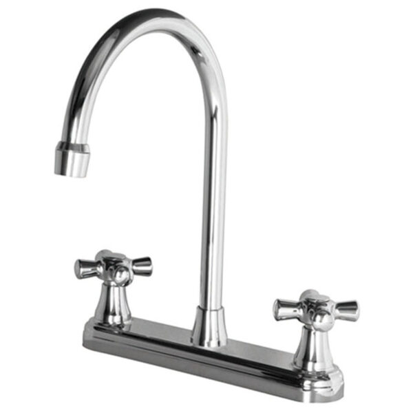 MEZCLADOR LVP ATRATO 8"