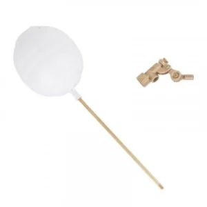 CONJUNTO VALVULA T.A. 1/2" PLUS