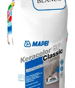KERACOLOR SF CLASSIC 100 BLANCO BOLSA 2 KG