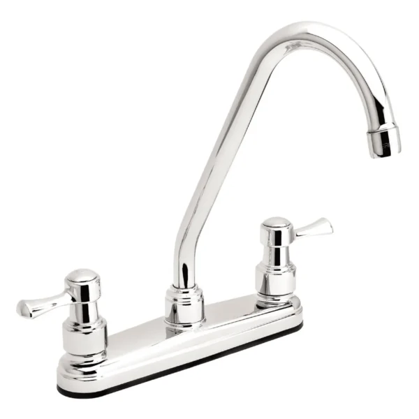 GRIVAL MEZCLADOR  LVP NOGAL + GRIFLEX