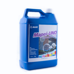 MAPEI UNO GARRAFA X 0.8 KG