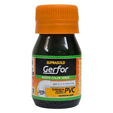 LIMPIADOR GERFOR. PVC-CPVC 1/128 GAL.