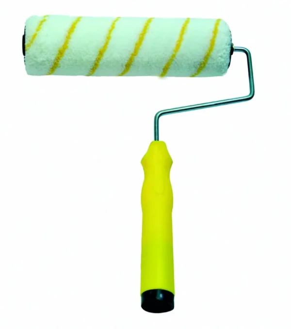 RODILLO EFECTO FELPA DEKO PLUS 9"
