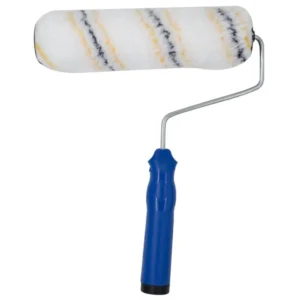 RODILLO FELPA PREMIUM PANDA 9"