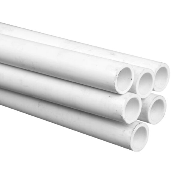 TUBO PRESION RDE 13.5 1/2"