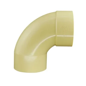 CODO SANITARIO 90°-1/4 CXC 2"