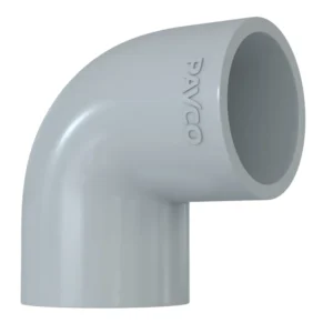 CODO PRESION 90°X1"