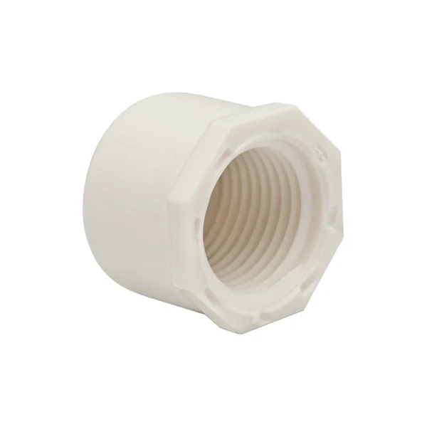 TAPON PRESION ROSCADO 1"