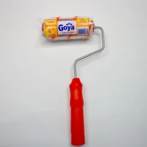 RODILLO JUNIOR HILO 4"