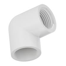 CODO PRESION SOLD-ROSCADO  90°X1/2"