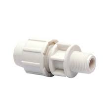 UNION ACOMETIDA 1/2"