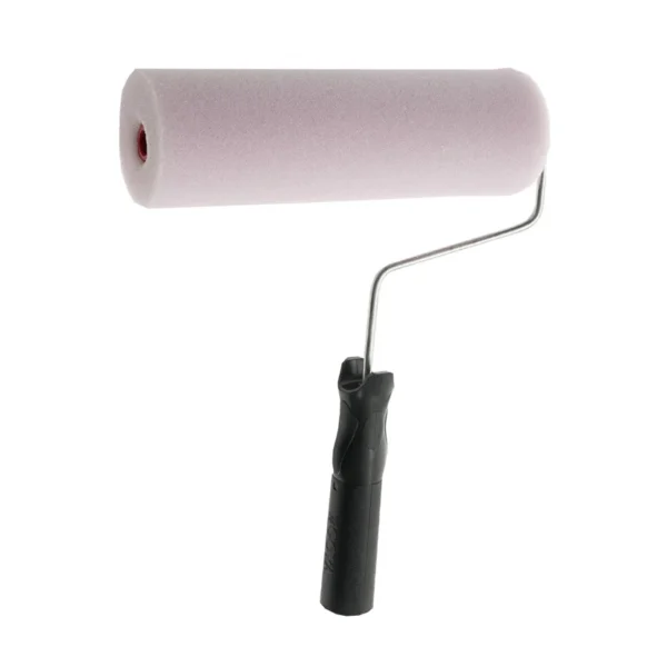 RODILLO ESPUMA POPULAR 9"