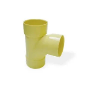 TEE SANITARIA 1-1/2"